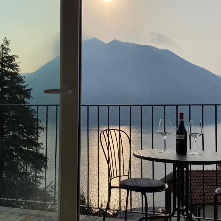 Casa Mille Luci - Appartamento con 2 Camere da Letto - 95