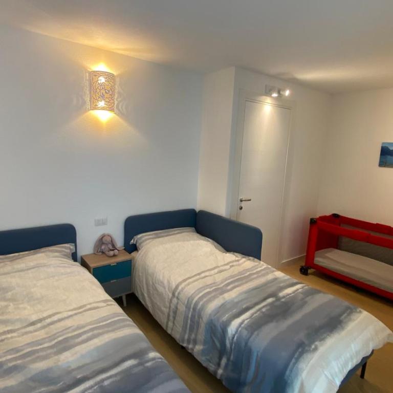 Casa Mille Luci - Appartamento con 2 Camere da Letto - 64