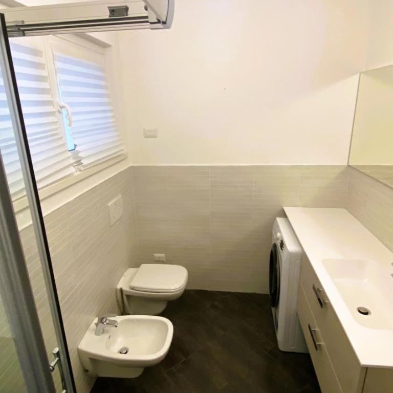 Casa Mille Luci - Appartamento con 2 Camere da Letto - 66