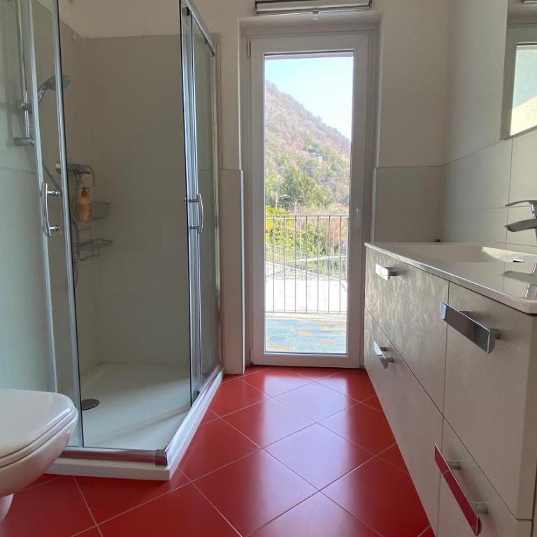 Casa Mille Luci - Appartamento con 2 Camere da Letto - 69