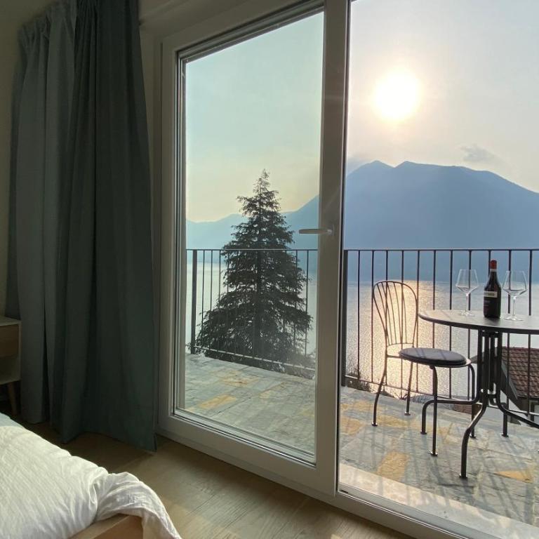 Casa Mille Luci - Appartamento con 2 Camere da Letto - 73