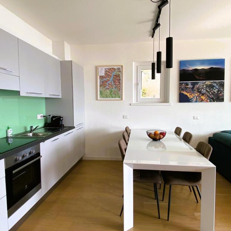 Casa Mille Luci - Appartamento con 2 Camere da Letto - 72