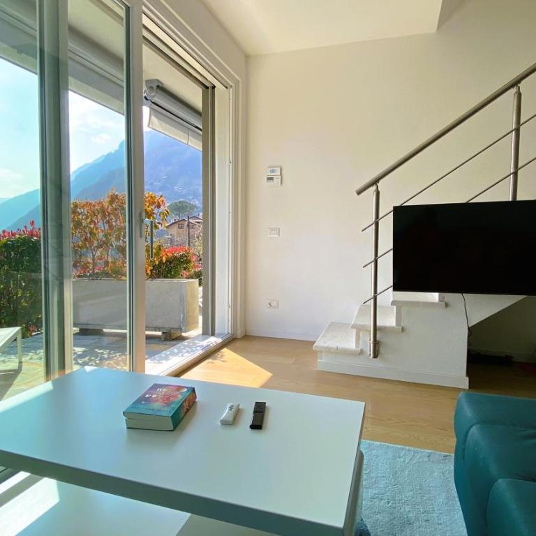 Casa Mille Luci - Appartamento con 2 Camere da Letto - 93