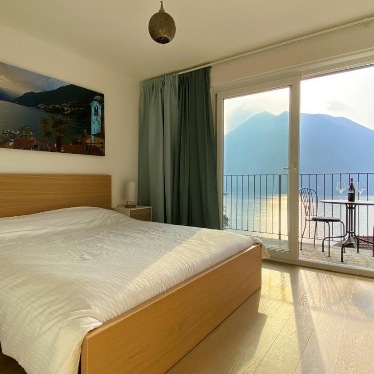 Casa Mille Luci - Appartamento con 2 Camere da Letto - 94