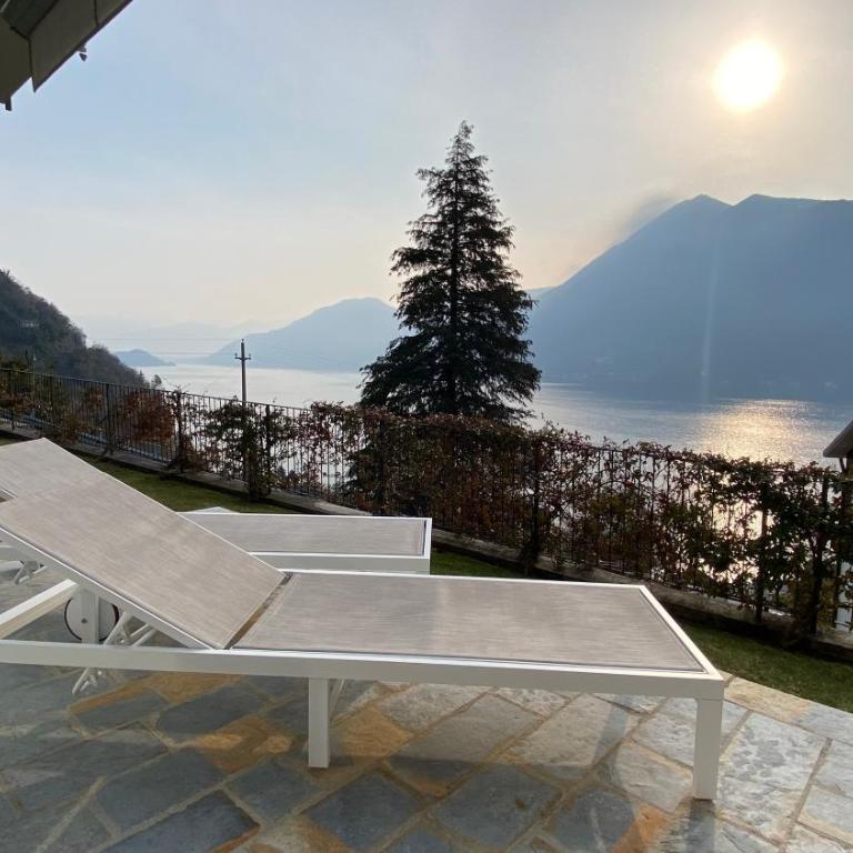 Casa Mille Luci - Appartamento con 2 Camere da Letto - 76