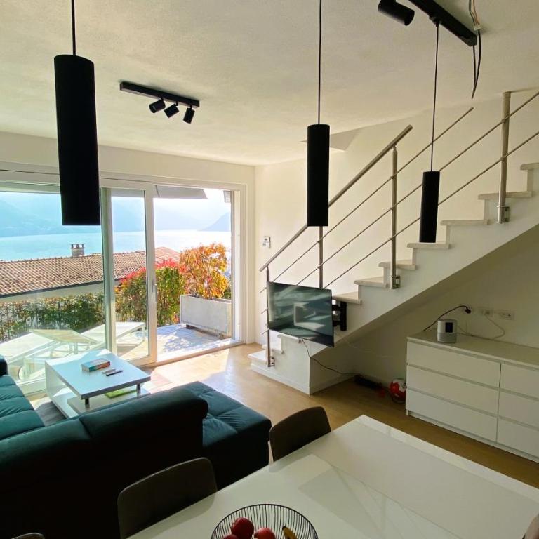 Casa Mille Luci - Appartamento con 2 Camere da Letto - 75