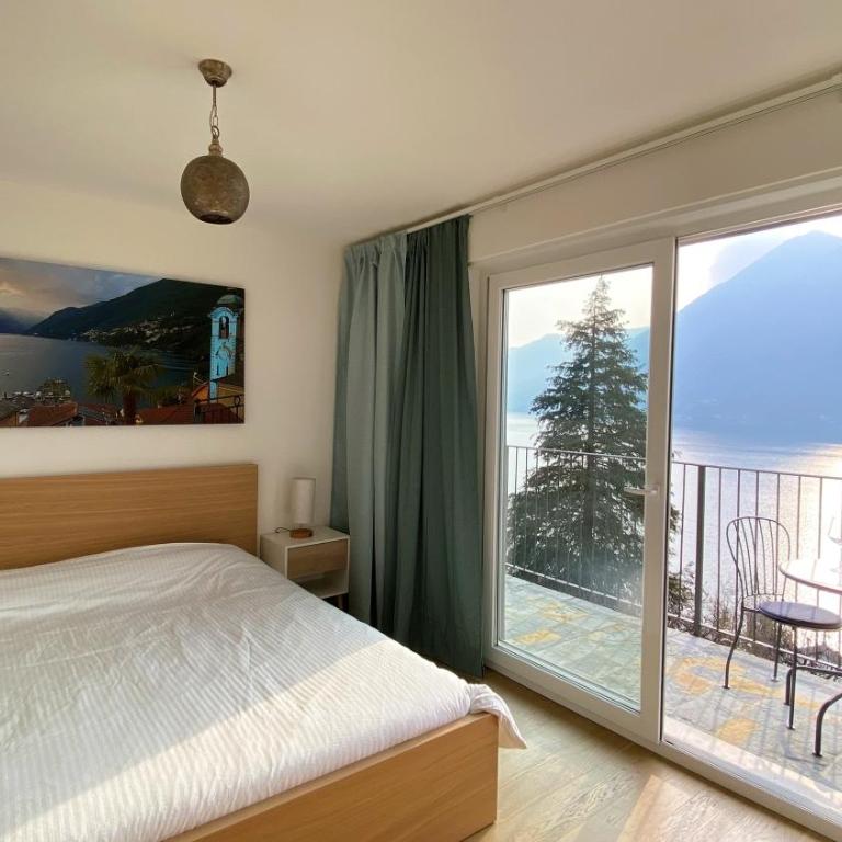 Casa Mille Luci - Appartamento con 2 Camere da Letto - 79