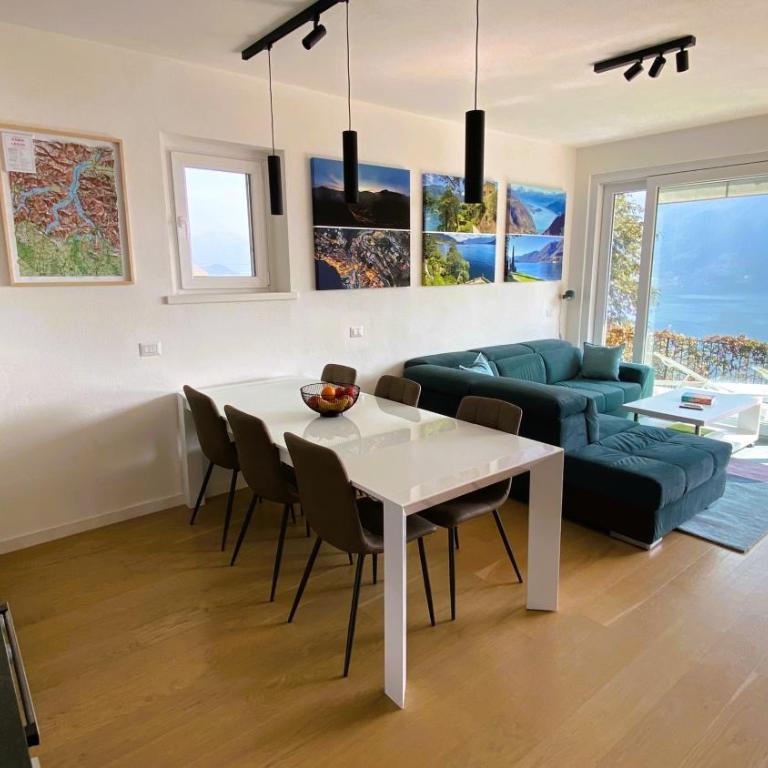 Casa Mille Luci - Appartamento con 2 Camere da Letto - 80