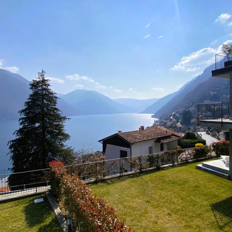 Casa Mille Luci - Appartamento con 2 Camere da Letto - 77