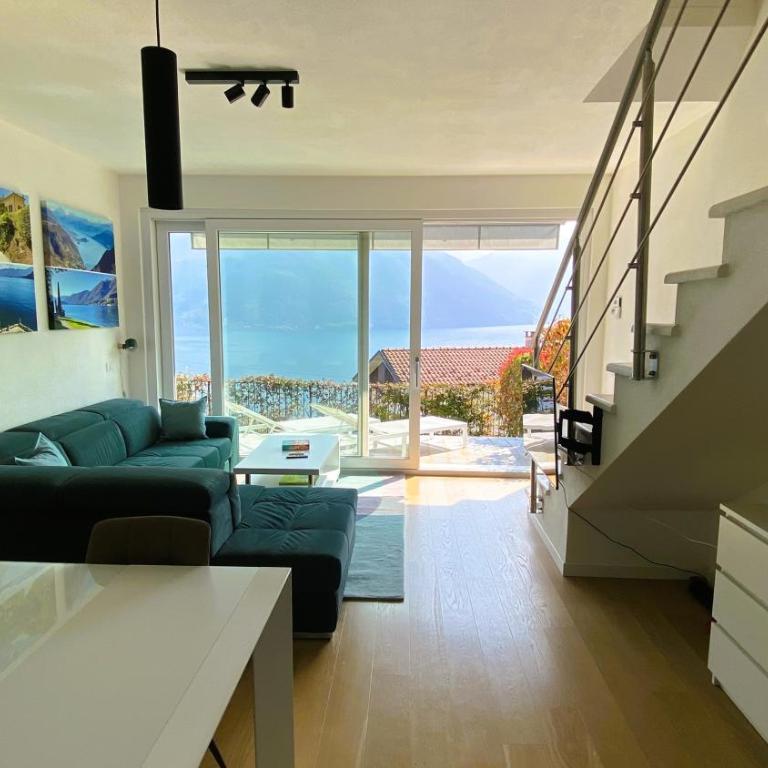 Casa Mille Luci - Appartamento con 2 Camere da Letto - 78
