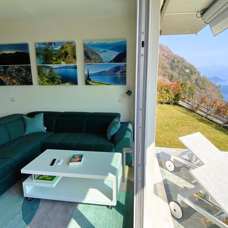 Casa Mille Luci - Appartamento con 2 Camere da Letto - 84