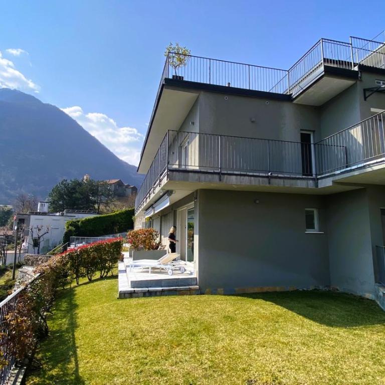 Casa Mille Luci - Appartamento con 2 Camere da Letto - 89
