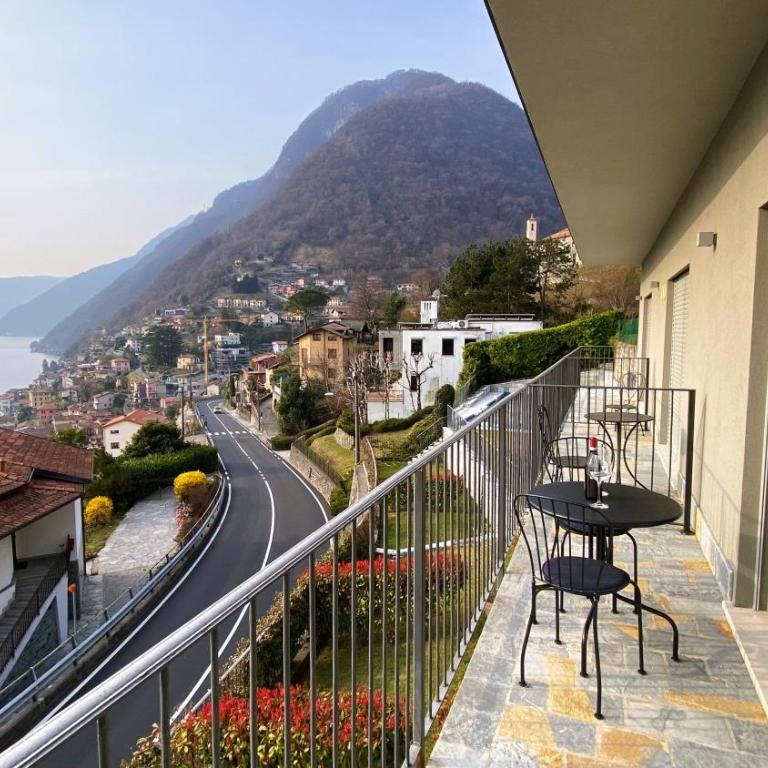 Casa Mille Luci - Appartamento con 2 Camere da Letto - 87
