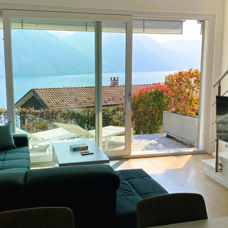 Casa Mille Luci - Appartamento con 2 Camere da Letto - 83