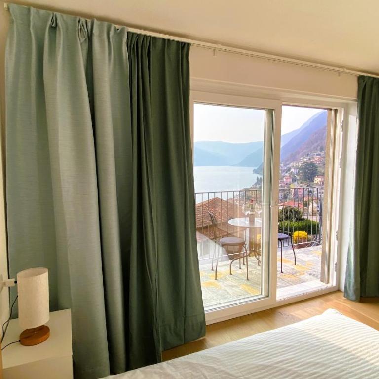 Casa Mille Luci - Appartamento con 2 Camere da Letto - 82