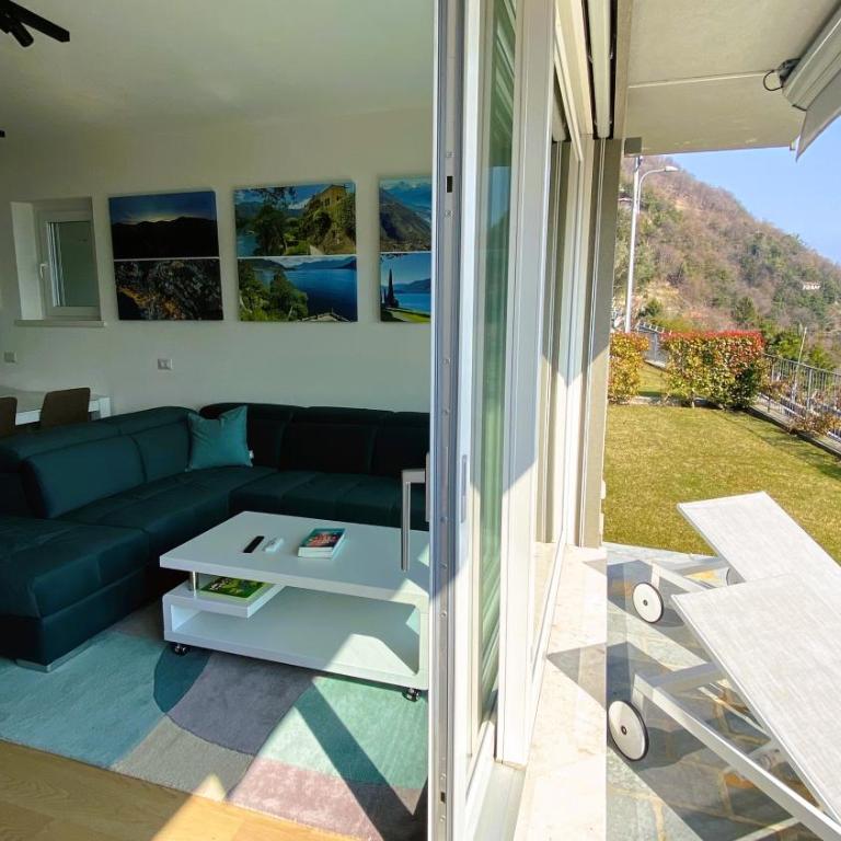 Casa Mille Luci - Appartamento con 2 Camere da Letto - 88