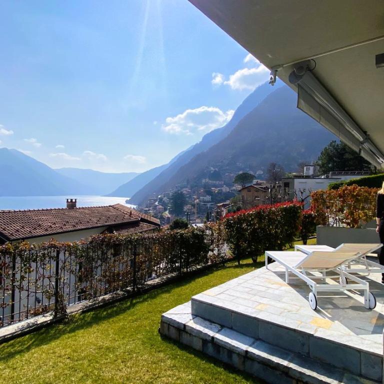 Casa Mille Luci - Appartamento con 2 Camere da Letto - 90