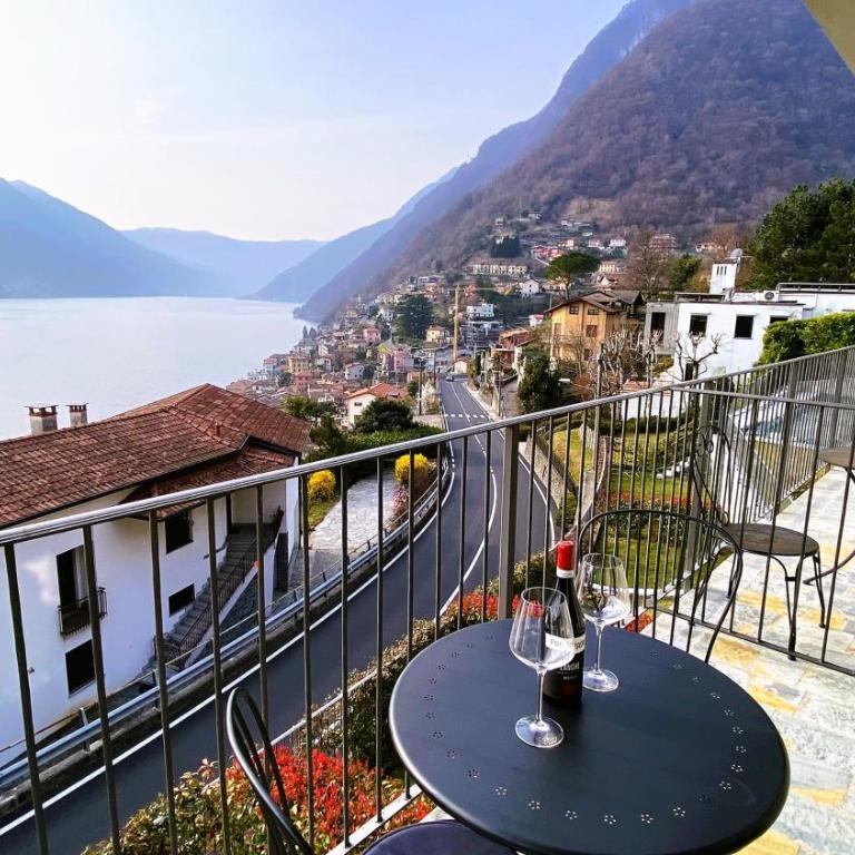 Casa Mille Luci - Appartamento con 2 Camere da Letto - 92
