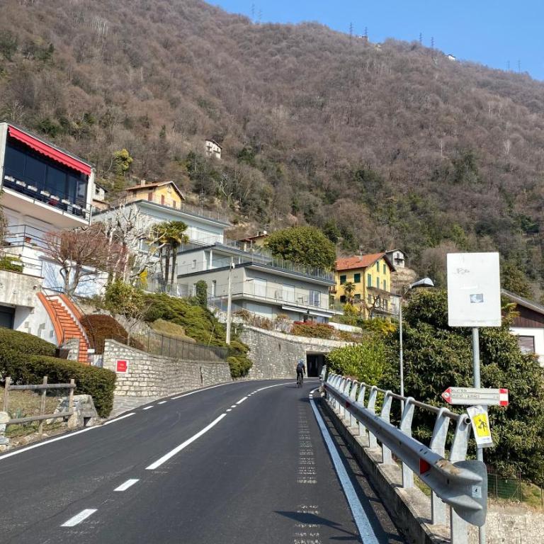 Casa Mille Luci - Appartamento con 2 Camere da Letto - 97