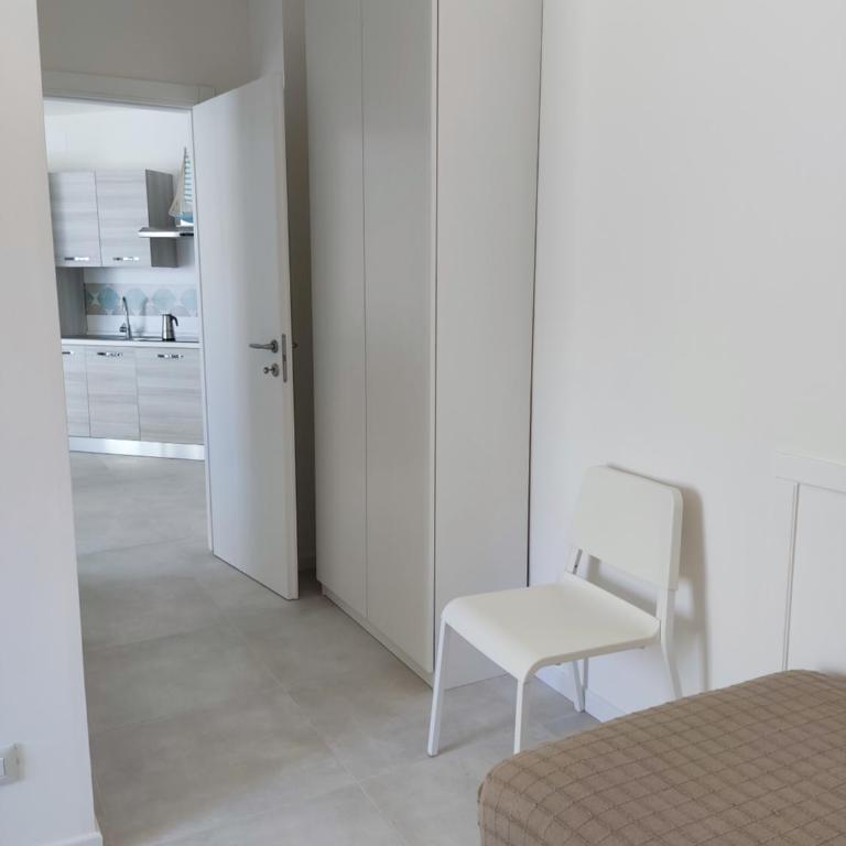 Green Life Wohnungen direkt am Strand - Two-Bedroom Apartment with Balcony - 5