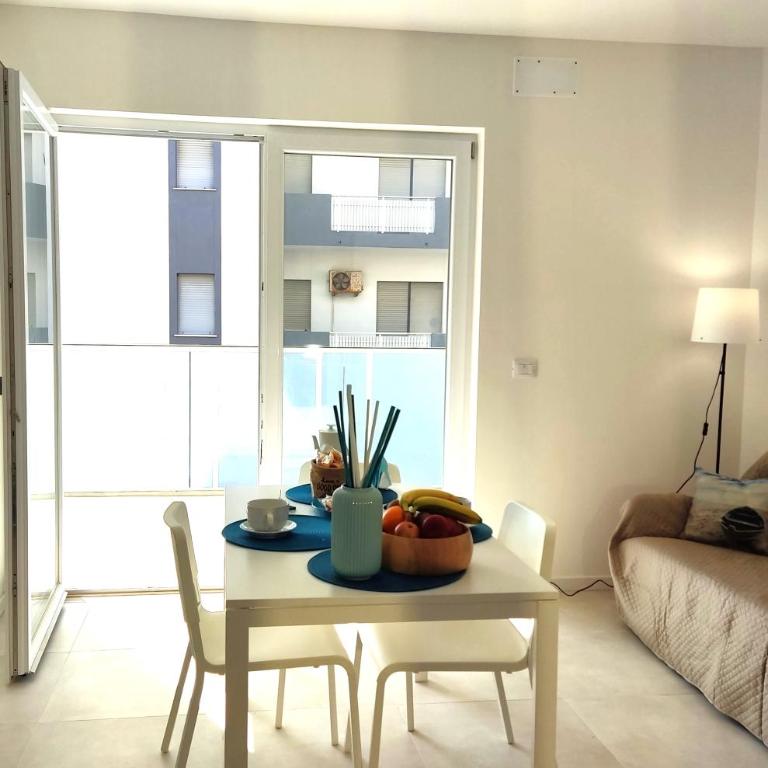Green Life Wohnungen direkt am Strand - Two-Bedroom Apartment with Balcony - 3