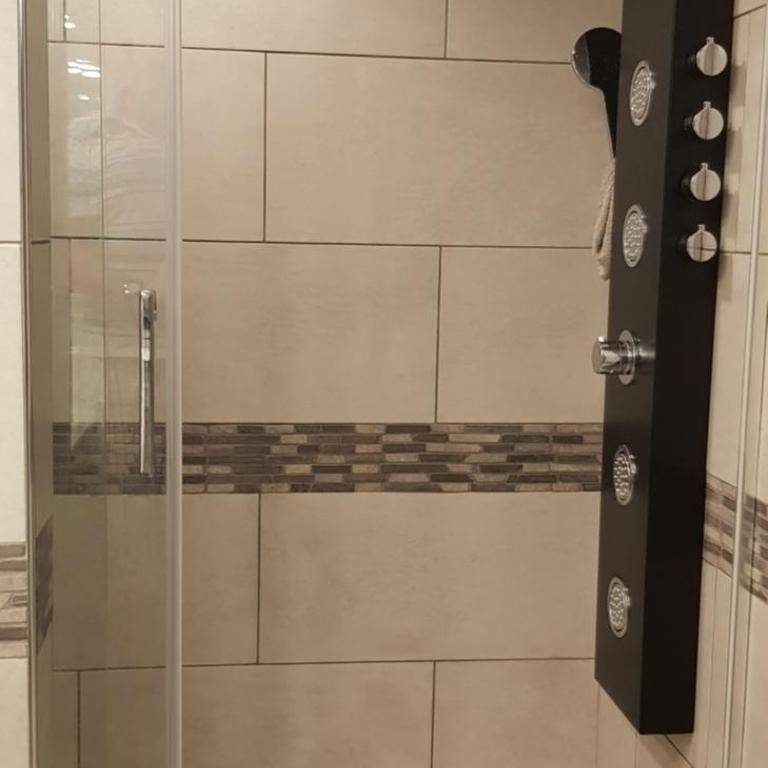 Large 2 bed Apt Puerto Banus Marina Private Parking - Apartamento de 2 dormitorios - 9