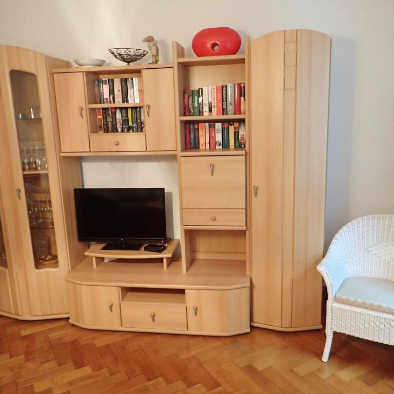 Haus am See auf der Insel Lindau - Apartamento de 2 dormitorios - 3