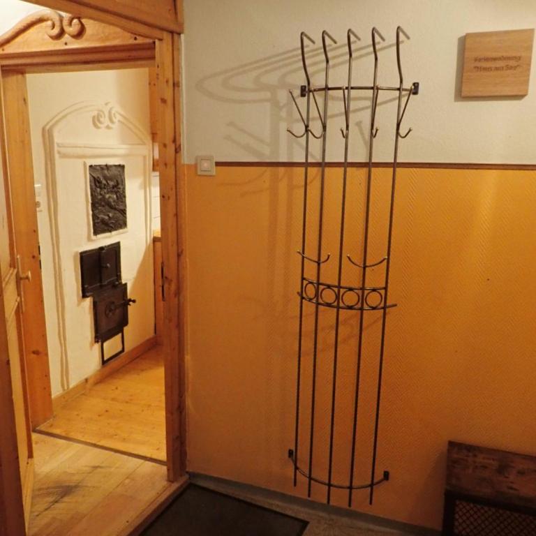 Haus am See auf der Insel Lindau - Apartamento de 2 dormitorios - 18
