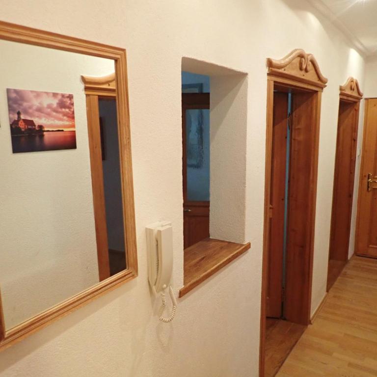 Haus am See auf der Insel Lindau - Apartamento de 2 dormitorios - 16