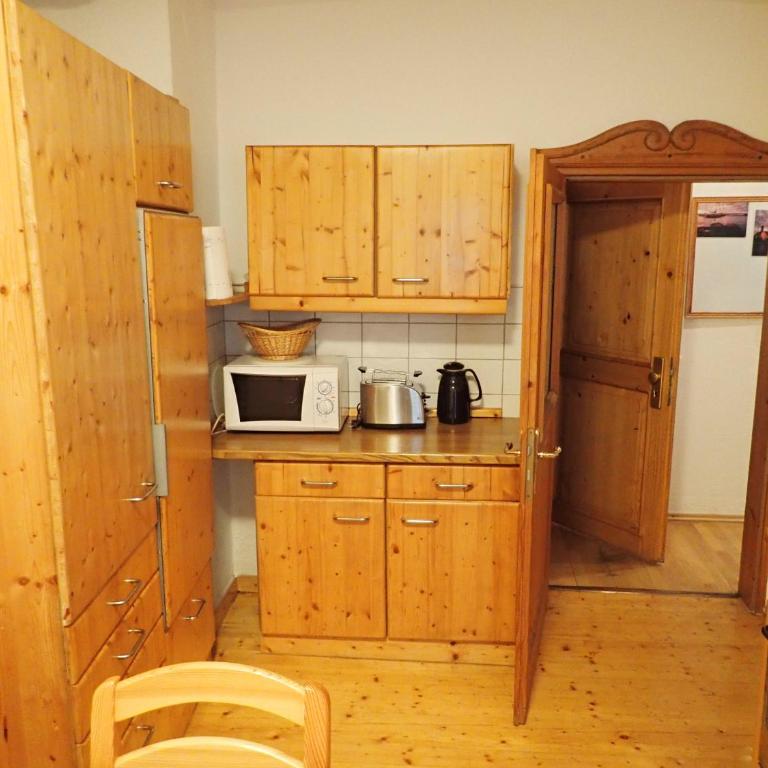 Haus am See auf der Insel Lindau - Apartamento de 2 dormitorios - 11