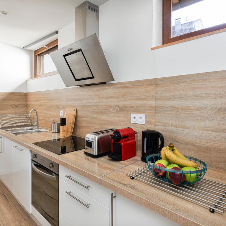Dominici 1-CahorsCityStay-Centre Clim Netflix - Appartement 2 Chambres - 6