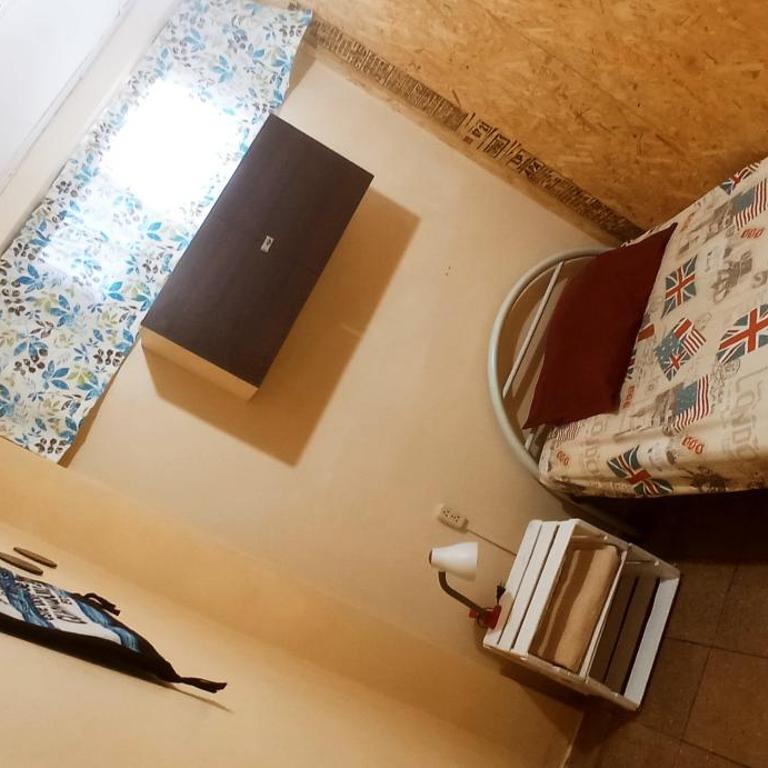Villa de María - Habitación Individual - 3