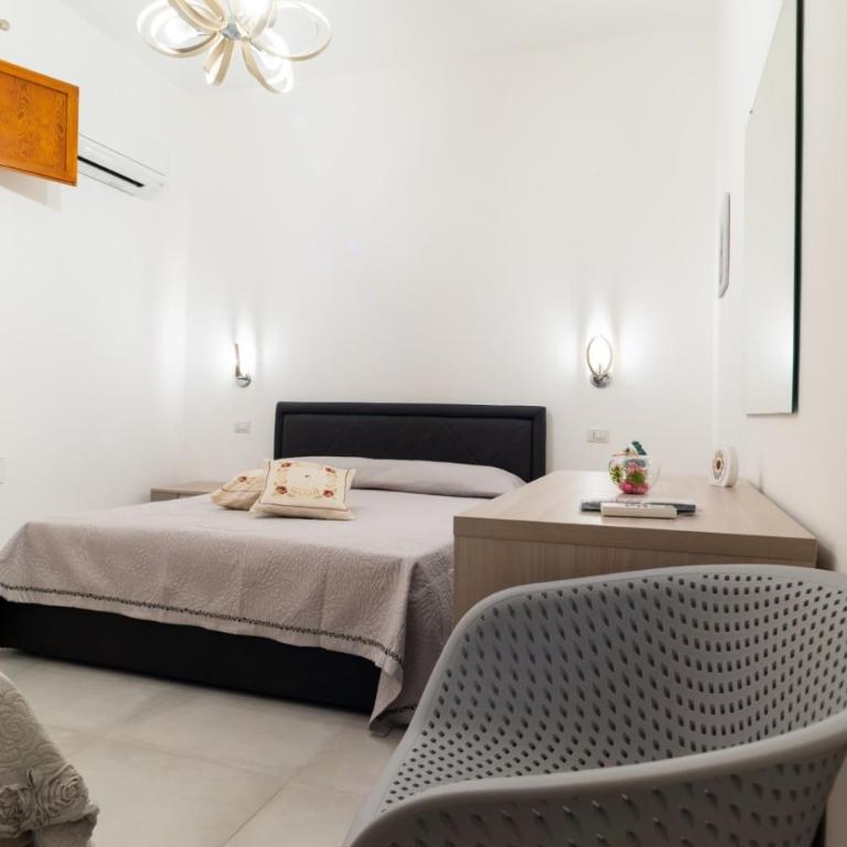 I Parrini - Dreibettzimmer - 1