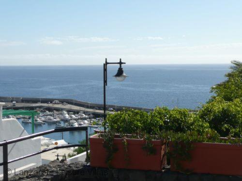Villa Benedicte sea view, heated pool, bedroom A/C, WiFi, SKY, short walk to Puerto del Carmen - Villa de 3 dormitorios - 15