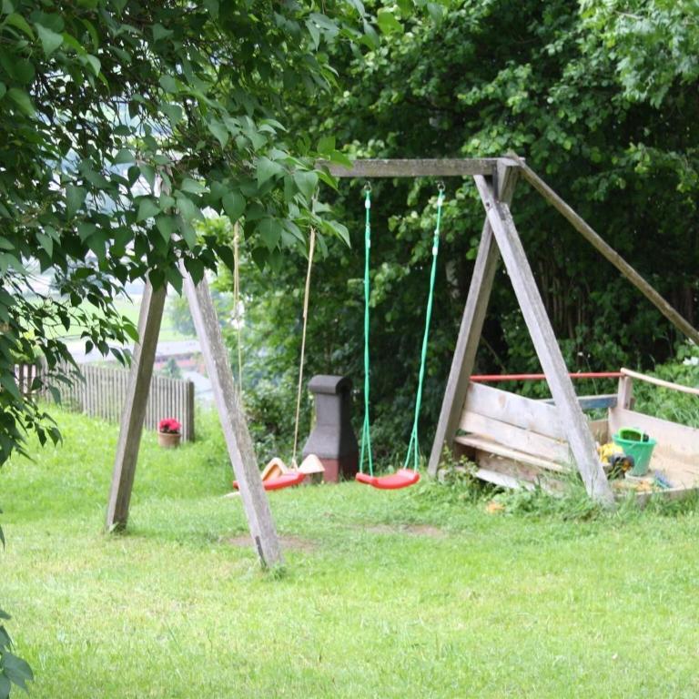 Farmhouse in St Johann with Sauna - Ferienhaus mit 4 Zimmern - 22