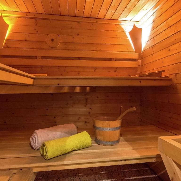 Farmhouse in St Johann with Sauna - Ferienhaus mit 4 Zimmern - 24