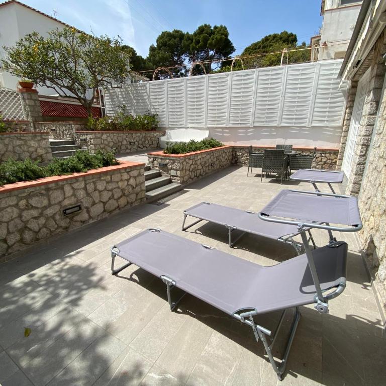 I Limoni Capri Apartment - Casa con 1 Camera da Letto - 12