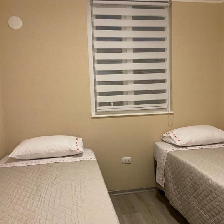 Refugio Los Volcanes. - Apartamento - 19
