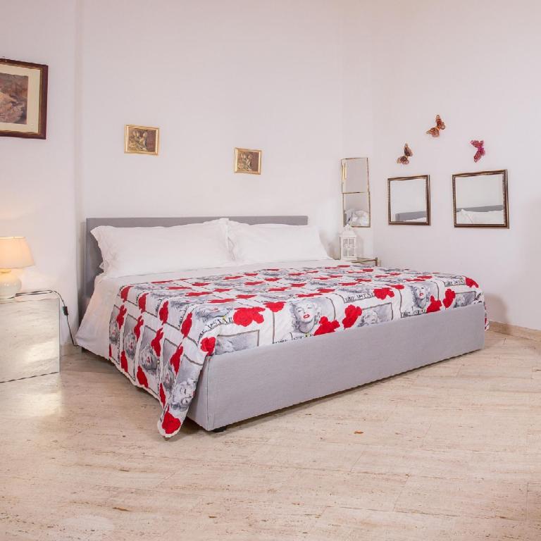 Starry Rome Guest House - Doppelzimmer - 1