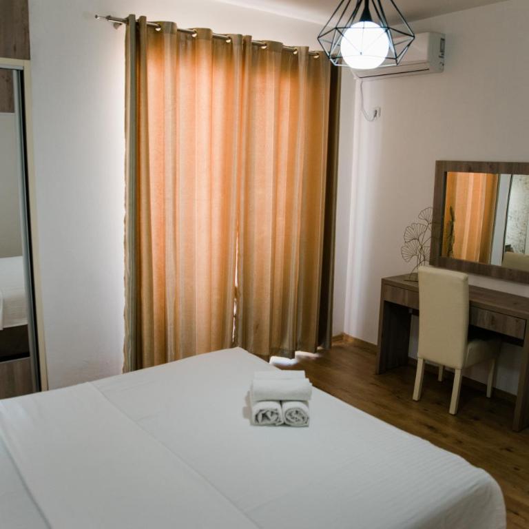 Apartments Casa Mia - Standard Apartment - 5