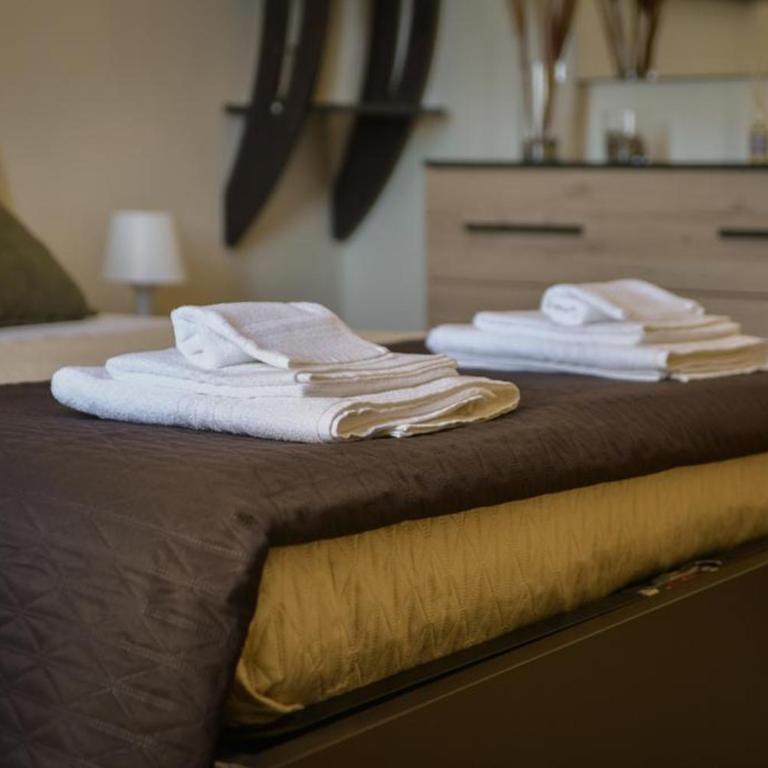 Puntamare - Appartamento con 1 Camera da Letto - 6