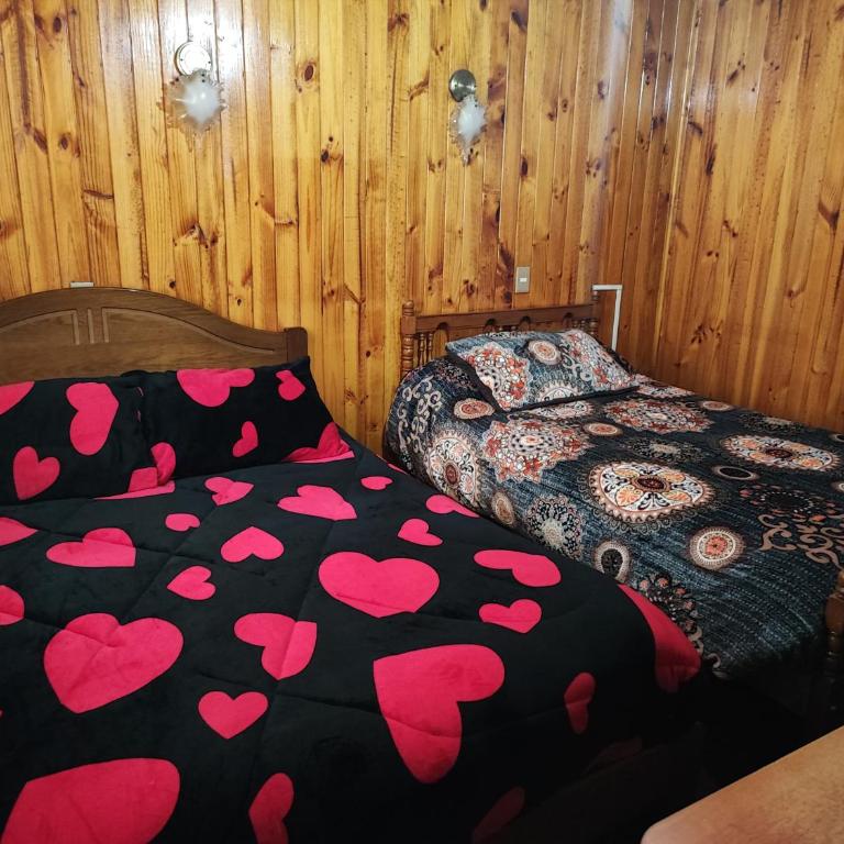 Hostal Gomero - Family Studio - 1