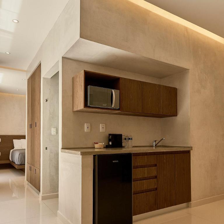 Casa Quiote Hotel Boutique City Center based - Adults Only - Suite Junior - 2