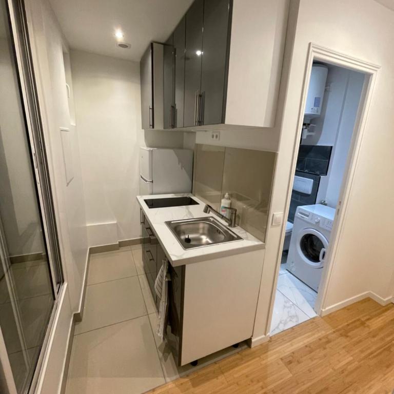 Paris latin - Appartement 1 Chambre - 5