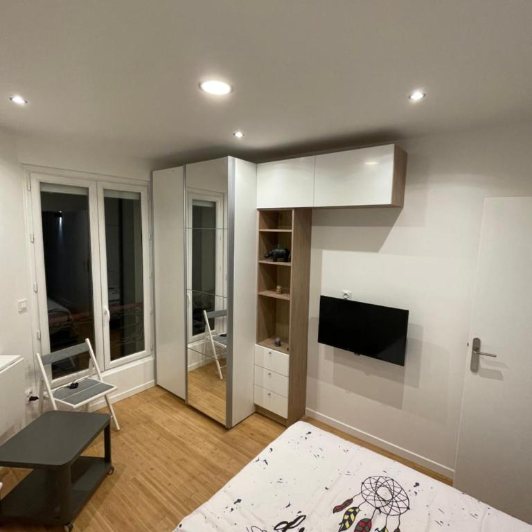Paris latin - Appartement 1 Chambre - 6