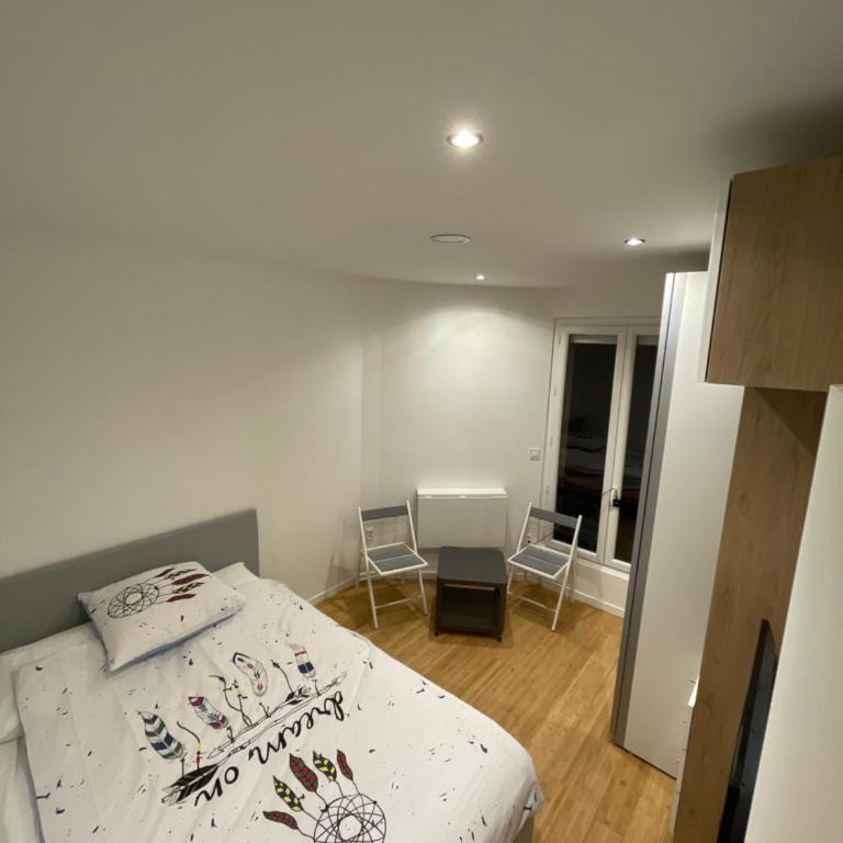Paris latin - Appartement 1 Chambre - 3
