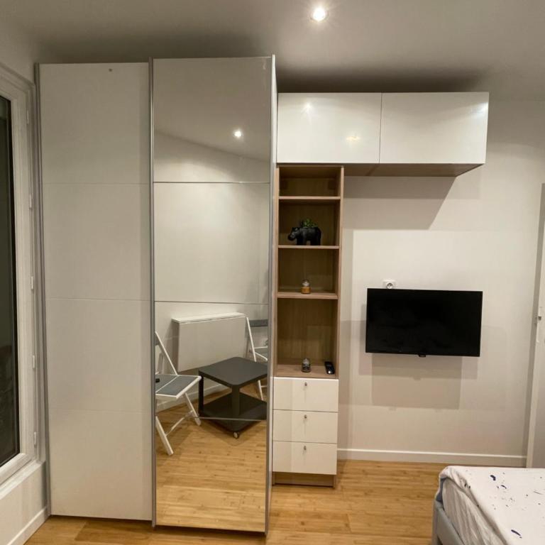 Paris latin - Appartement 1 Chambre - 7