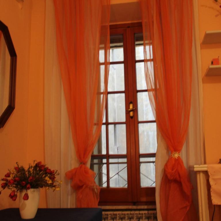 B&B A Casa Di Nancy - Camera Matrimoniale - 9