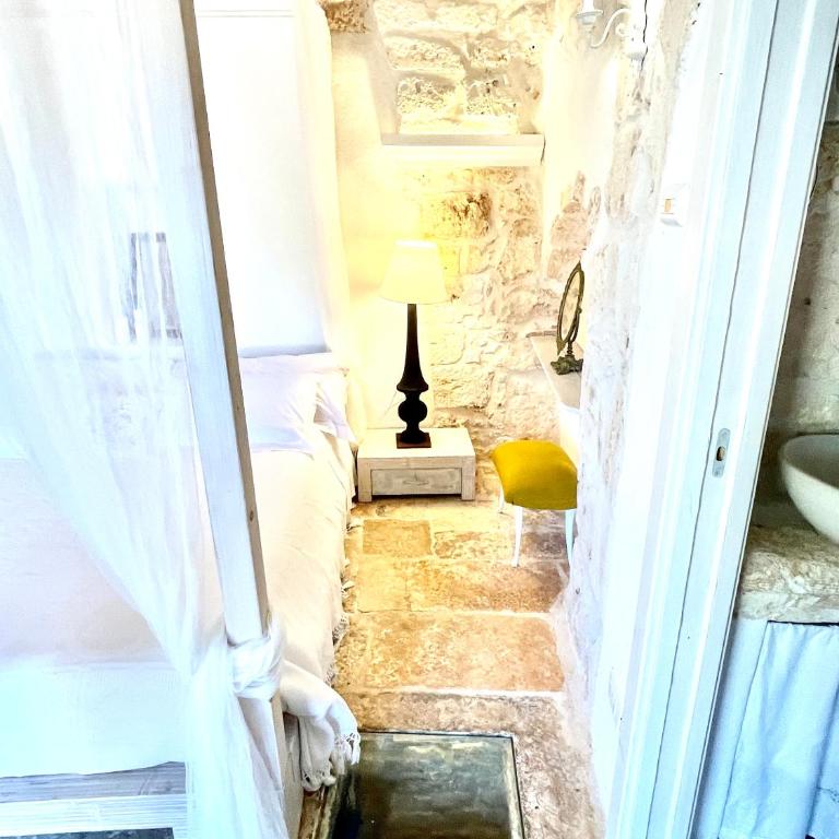 Relais Grottone - Camera King - 5