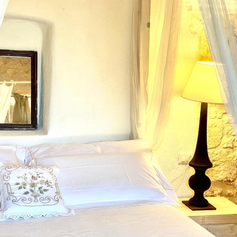 Relais Grottone - Camera King - 4